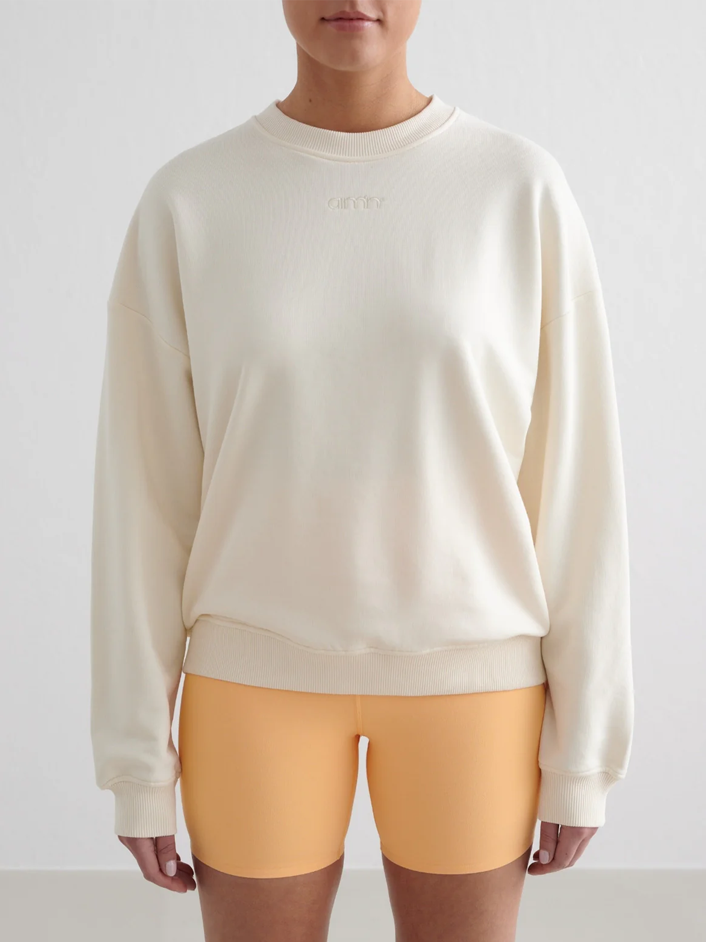 Terry Sweatshirt
