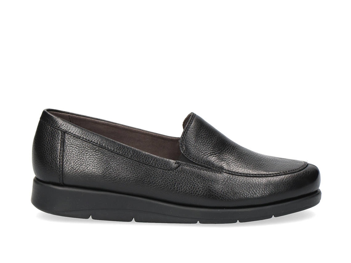 Caprice Loafer Classic Leather
