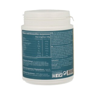 Marinoe Lithothamne Poeder 150GR