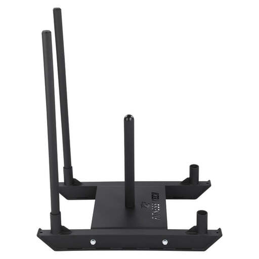 Trenó de puxar Sled Fitness Tech