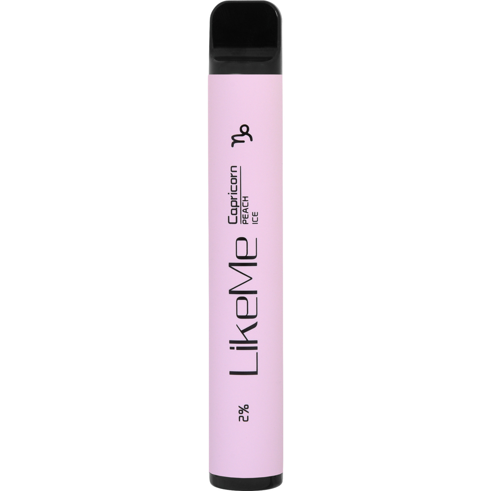 LikeMe Peach Ice 2%