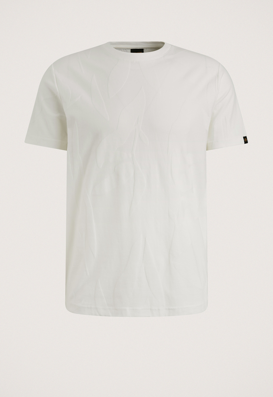 PME Legend Jacquard T-shirt