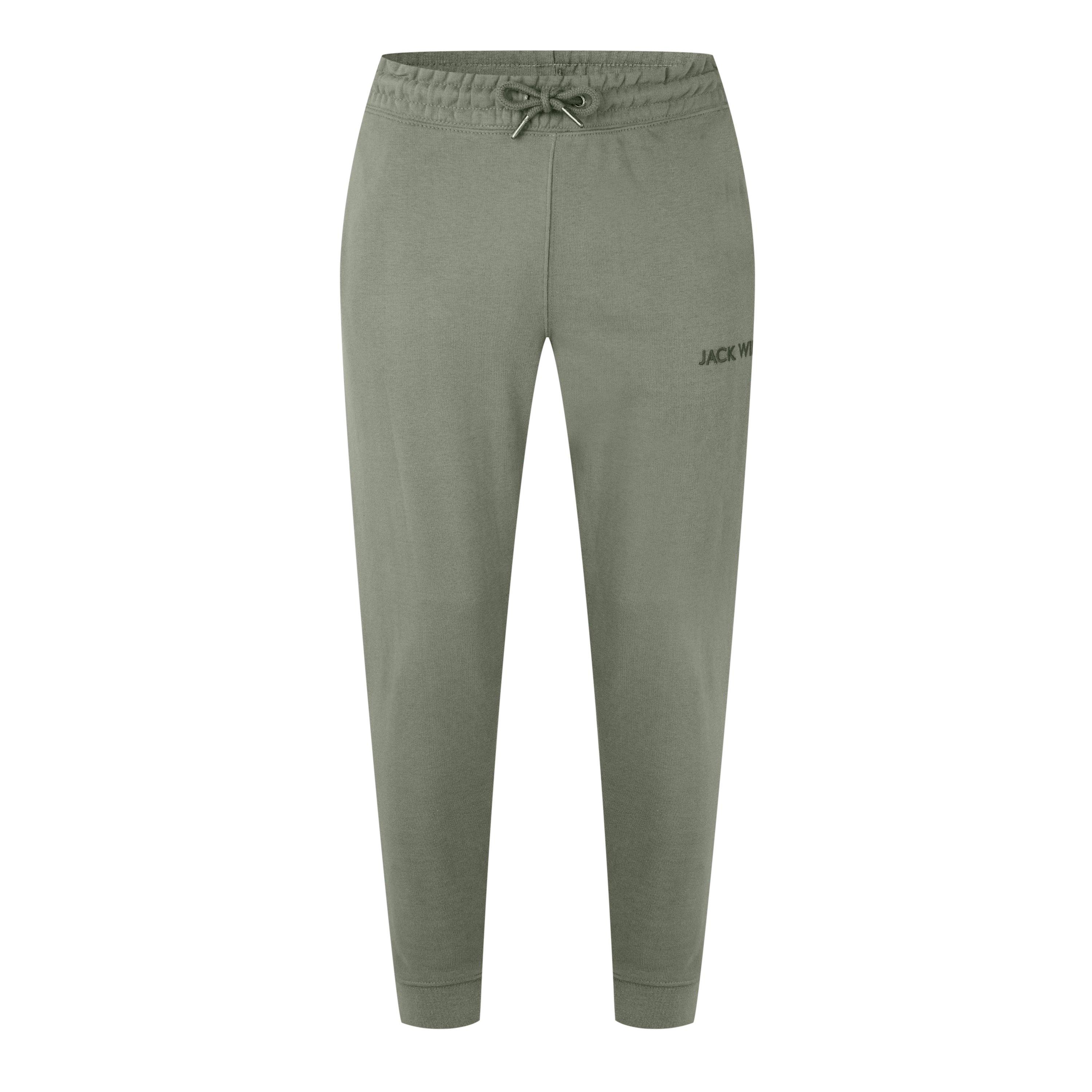 Jack Wills JW Jacquard Logo Joggers