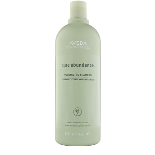 Aveda Pure Abundance Shampoo Densificante 1000ml