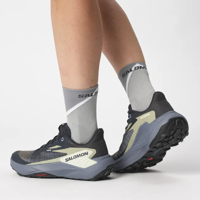 GENESIS  Trailrunning-Schuhe Damen