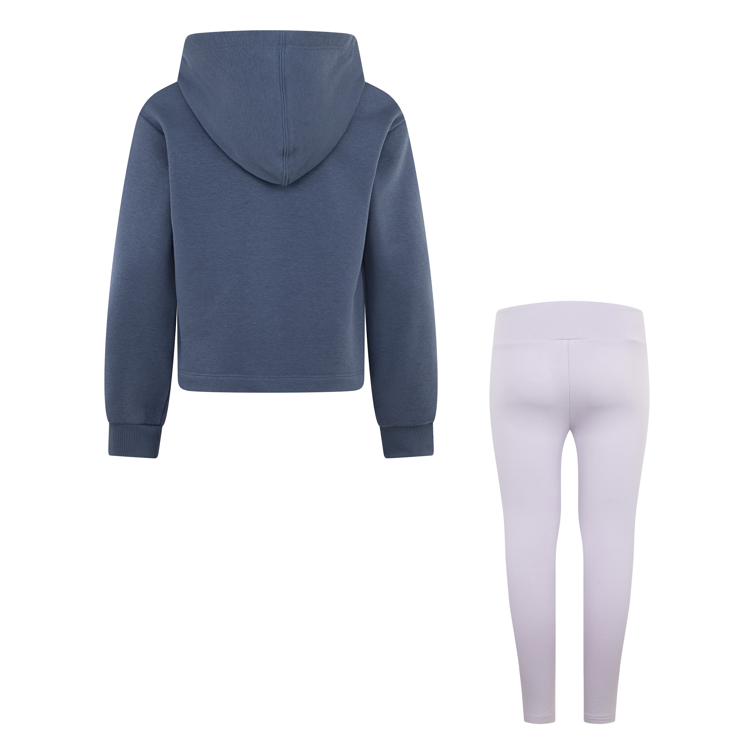 Converse Kapuzensweatshirt »CNVG DCTP HOODIE & LEGGING SET«, 2 Stk.