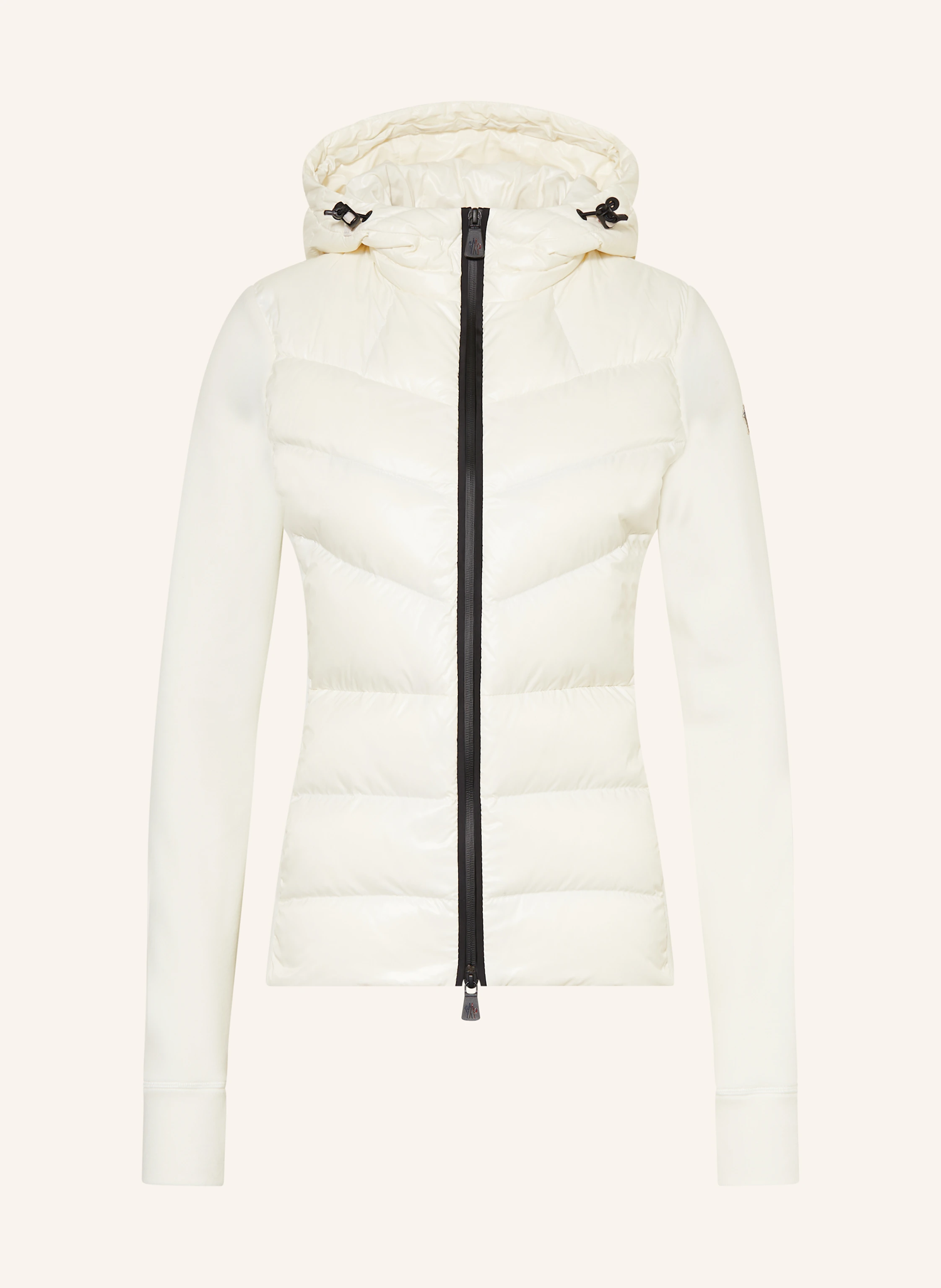 MONCLER GRENOBLE Midlayer-Jacke