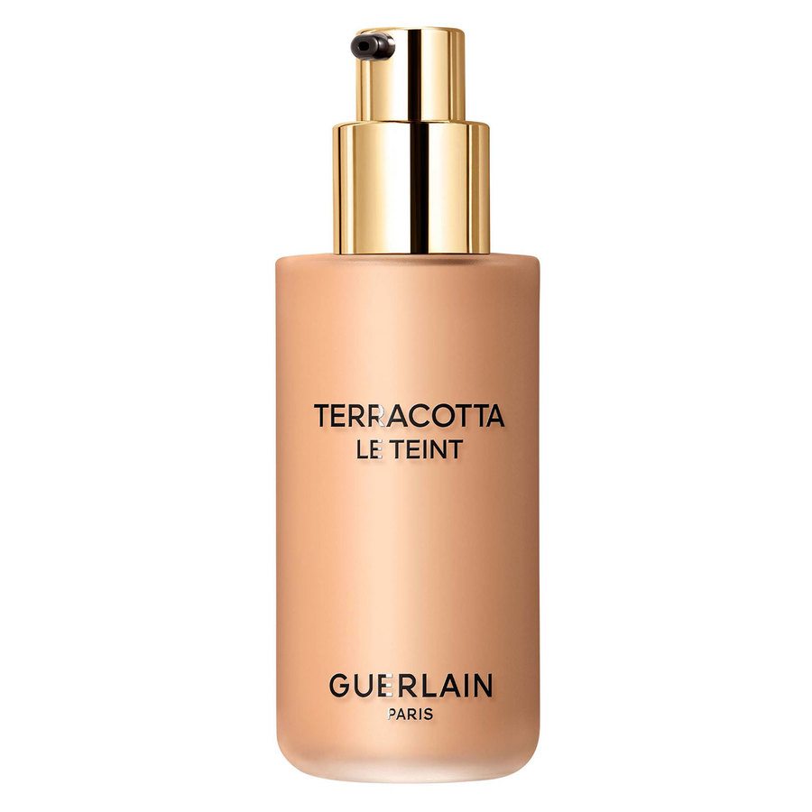 Guerlain Terracotta Le Teint Fluid Foundation 4N 35ml