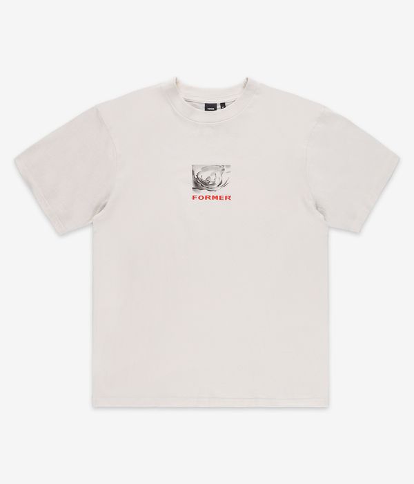 Former Syntax T-Shirt (bone)