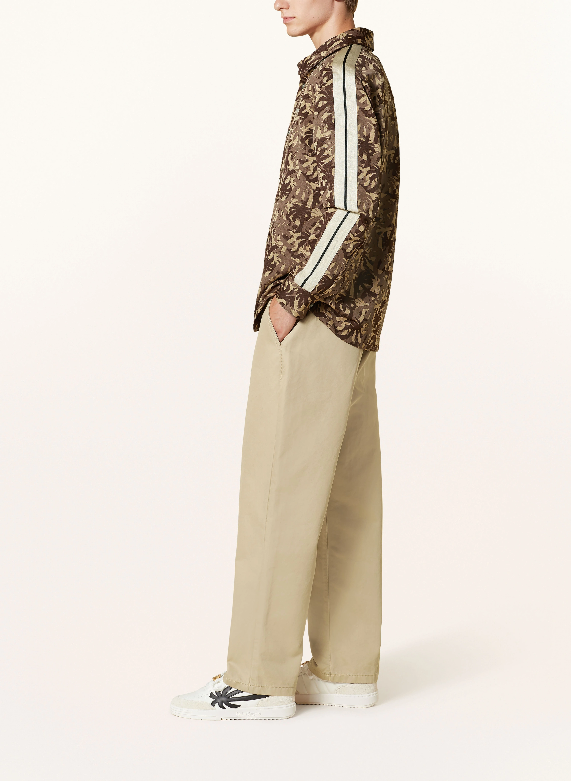 Palm Angels Chino Regular Fit