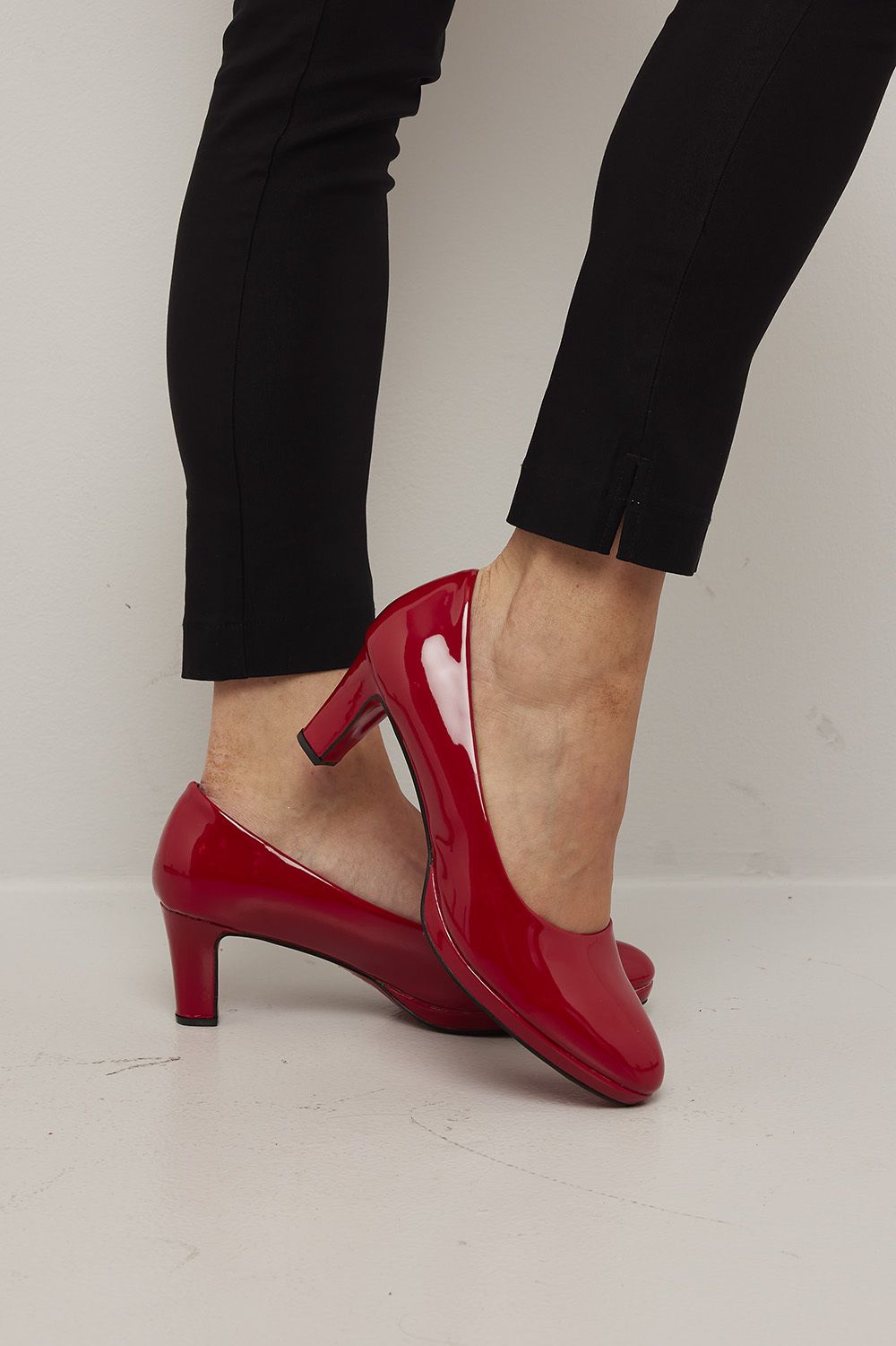 Gina pumps