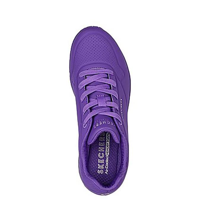 Skechers 73667 violett