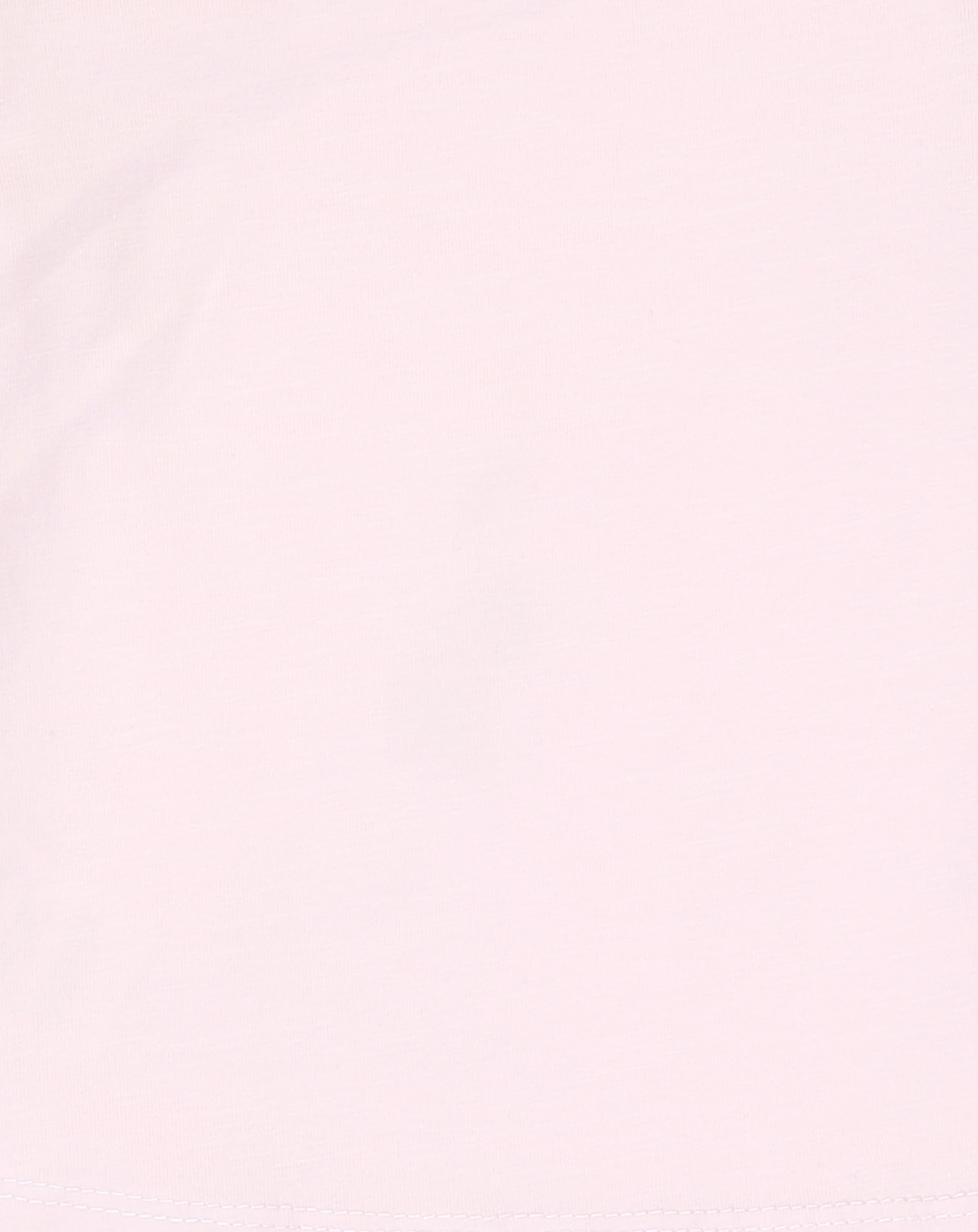 Langarmshirt IGEL in blush rose