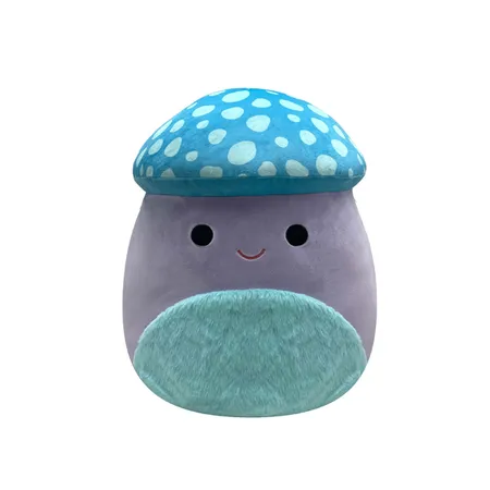 Jazwares Squishmallows Pyle der Pilz Plüsch, 40 cm