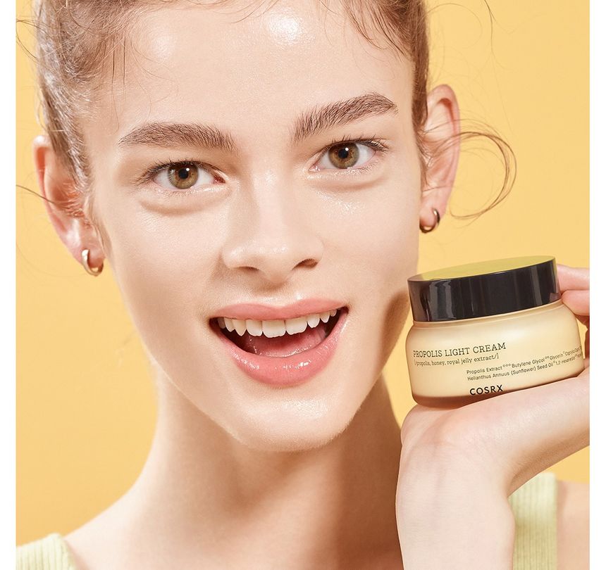 COSRX - Full Fit Propolis Lichte Crème