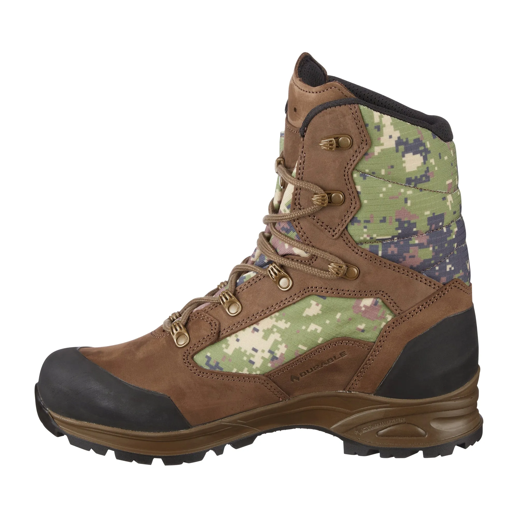 Haix -  Stiefel Nature Camo GTX
