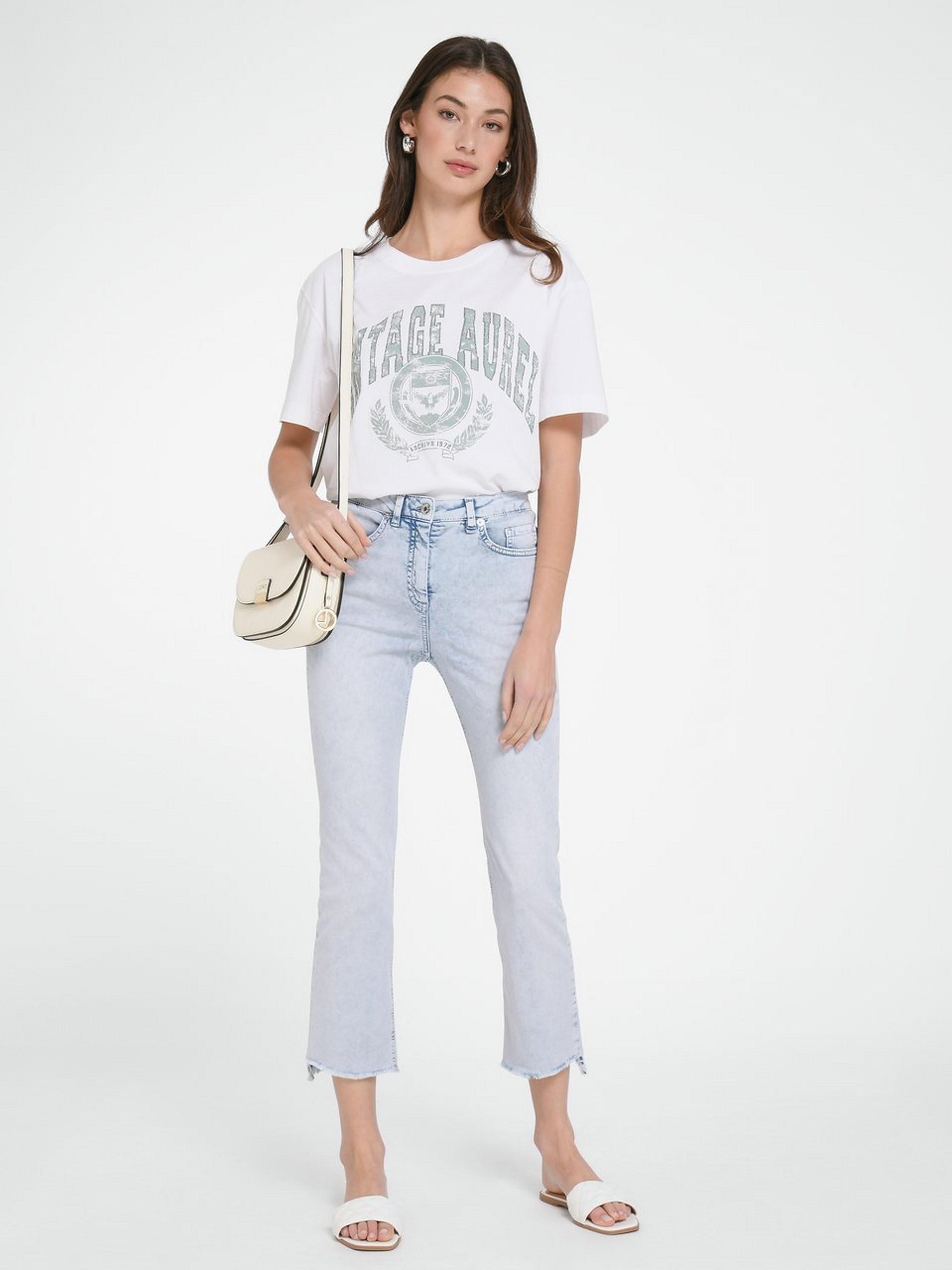 7/8-Jeans