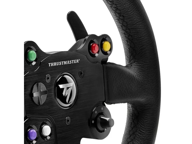 Thrustmaster 4060057, Rat TILBEHØR TIL SÆT. KUN RAT!