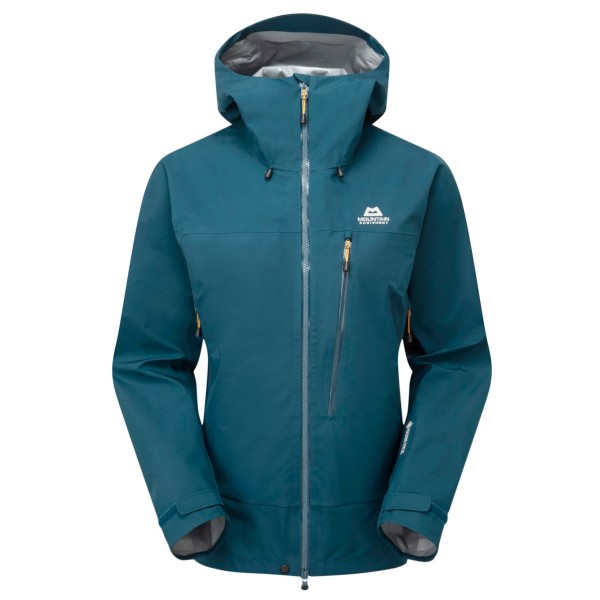 Mountain Equipment - Women's Makalu Jacket - Veste imperméable