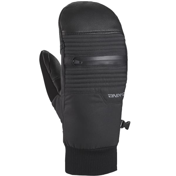Moufle ski DAKINE SKYLINE MITT BLACK