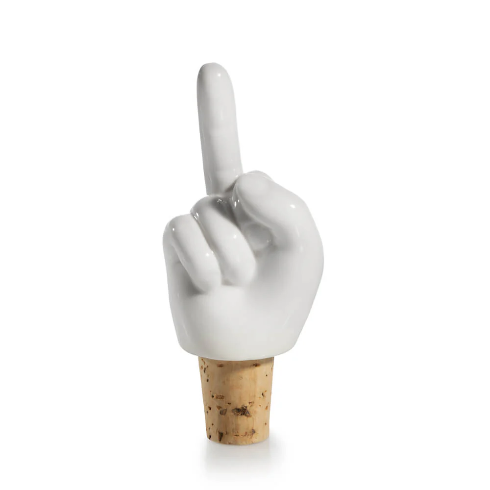 Donkey  Flaskeprop - Fuck Hands