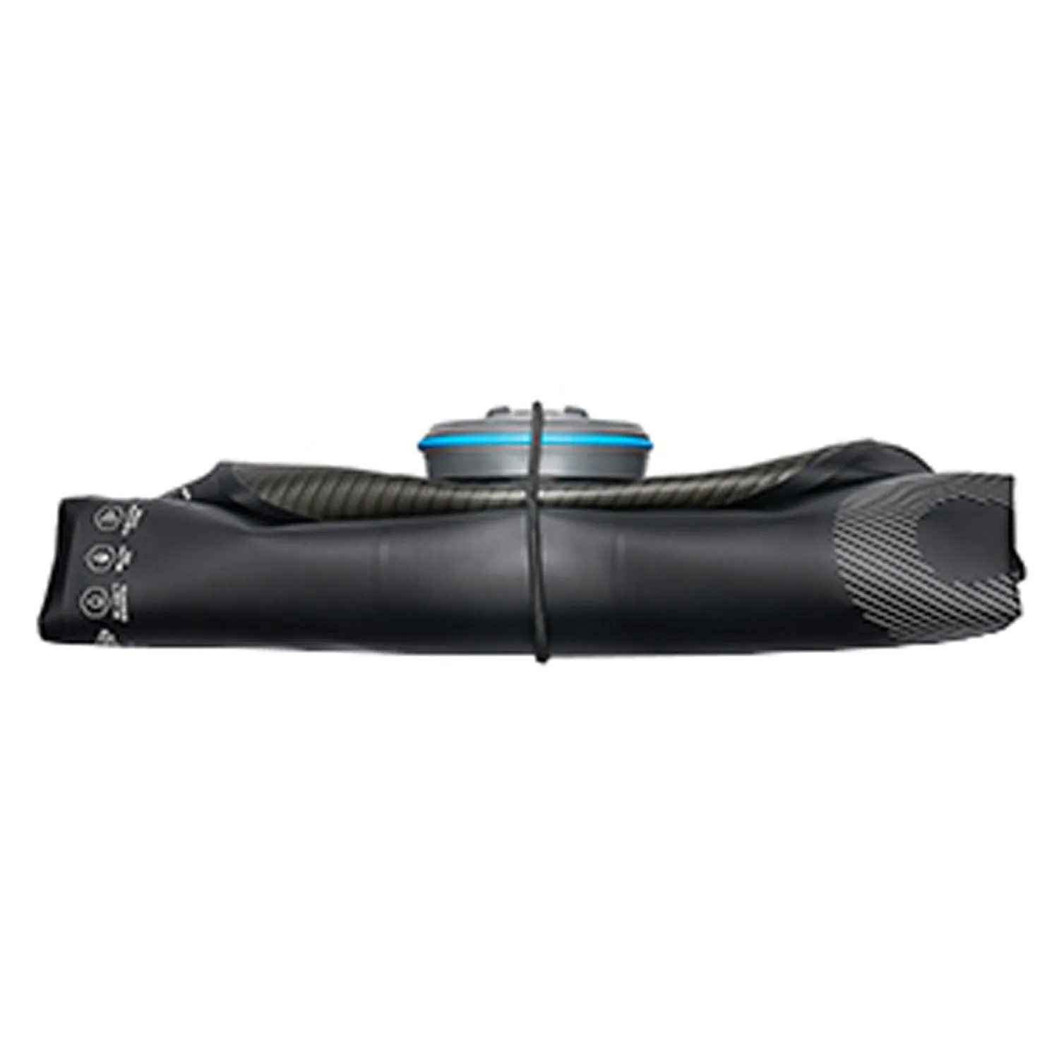 HydraPak -  HydraPak Wasserbehälter Expedition 8 L schwarz