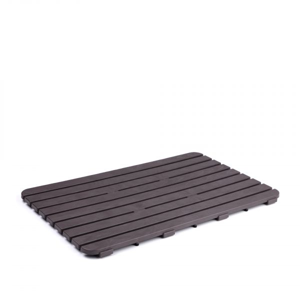 Tatay Estrado de Duche 55x55 Antracite