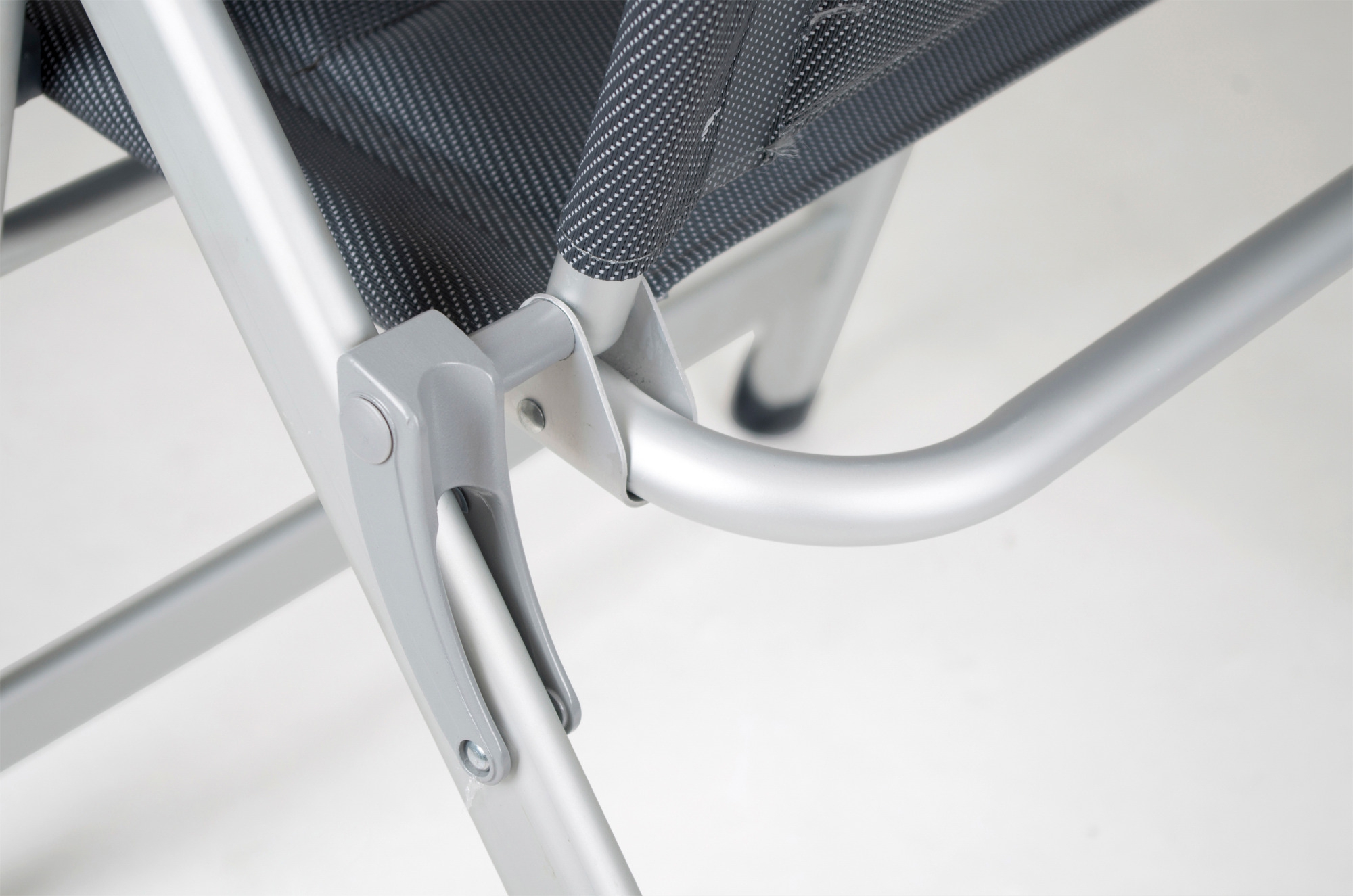 Crespo Sessel Deluxe gepolstert