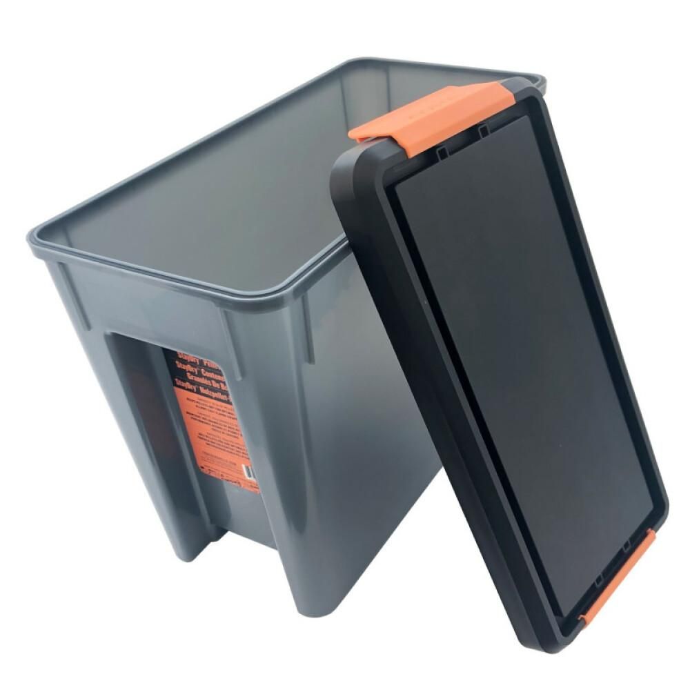 PELLETS BOKS TRAEGER