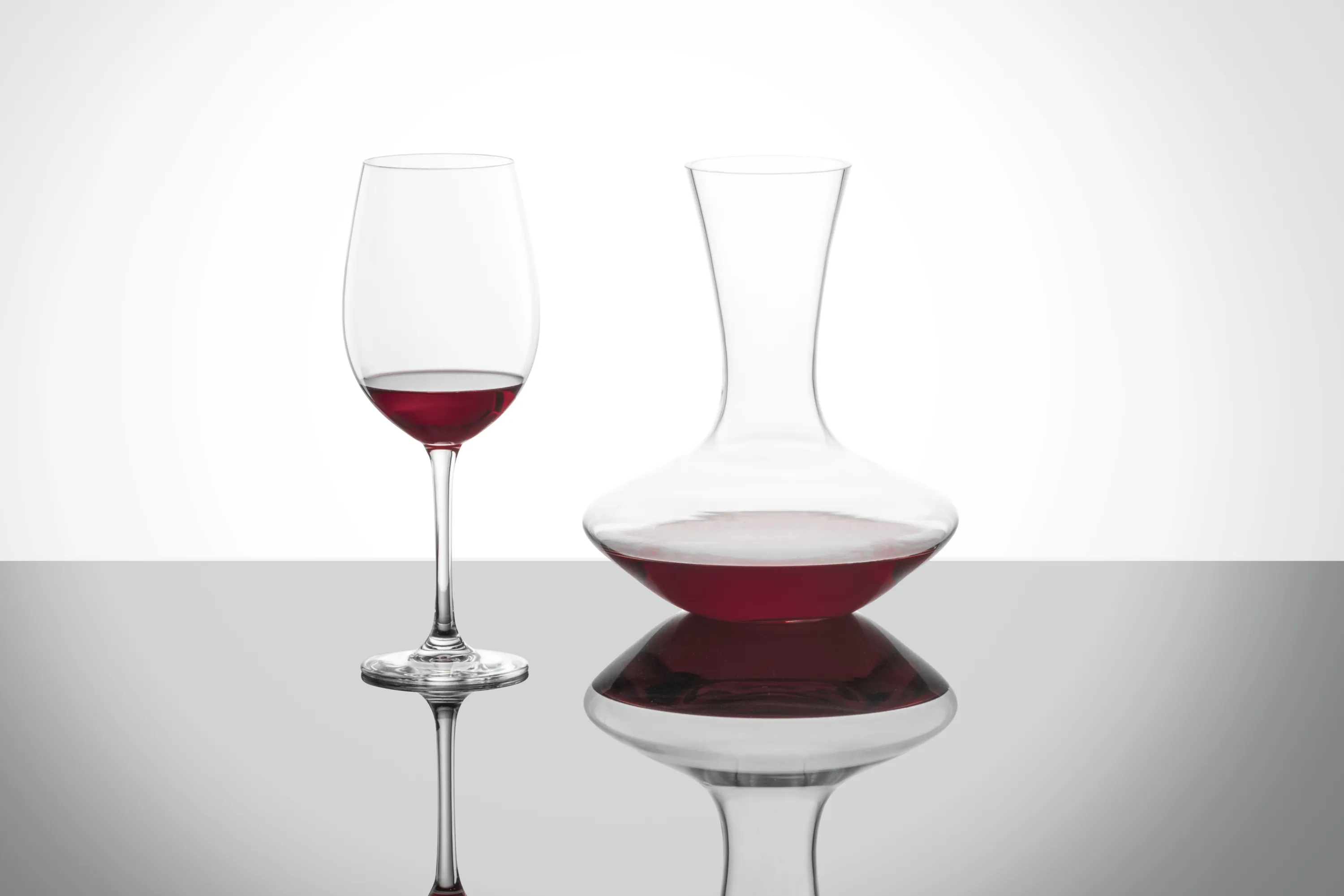 Schott Zwiesel Classico Bordeaux Vinglas - 6 stk.