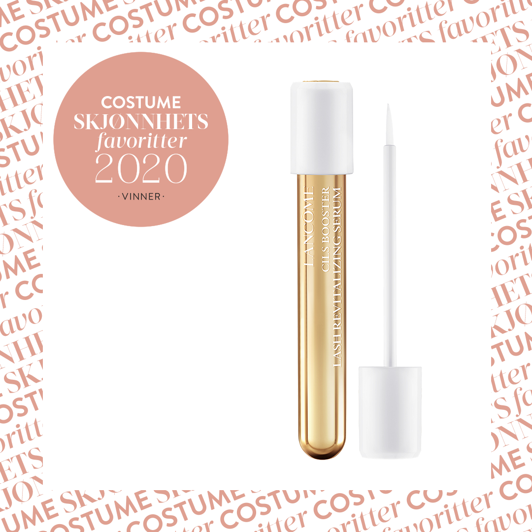 Lancôme Cils Booster Lash Revitalizing Serum