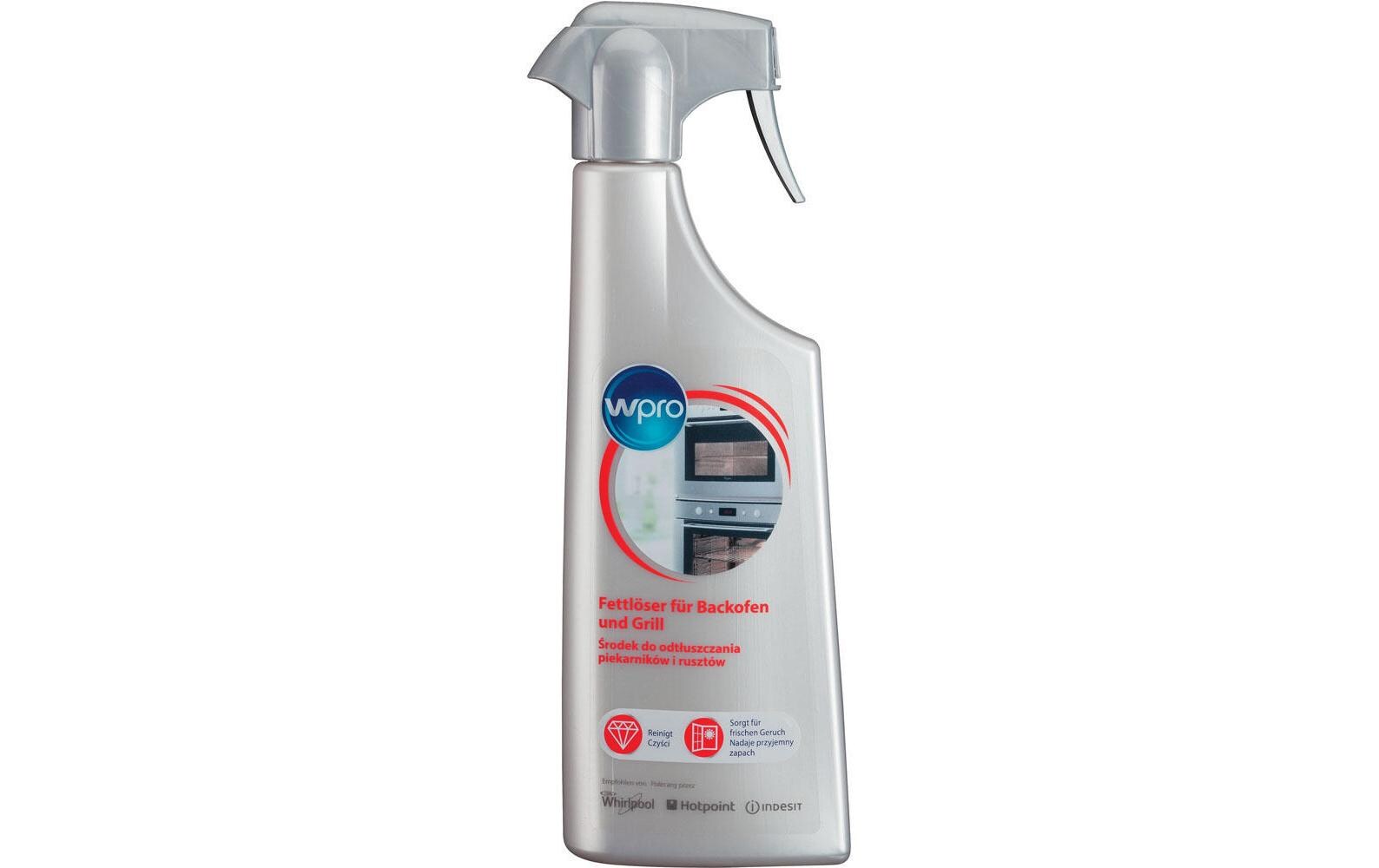 Backofenreiniger ODS414 Fettlöser, 1 StückFettlöser, 0.5 l