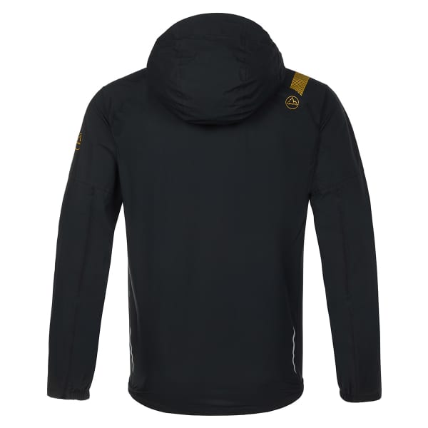Veste trail LA SPORTIVA POCKETSHELL JKT M BLACK