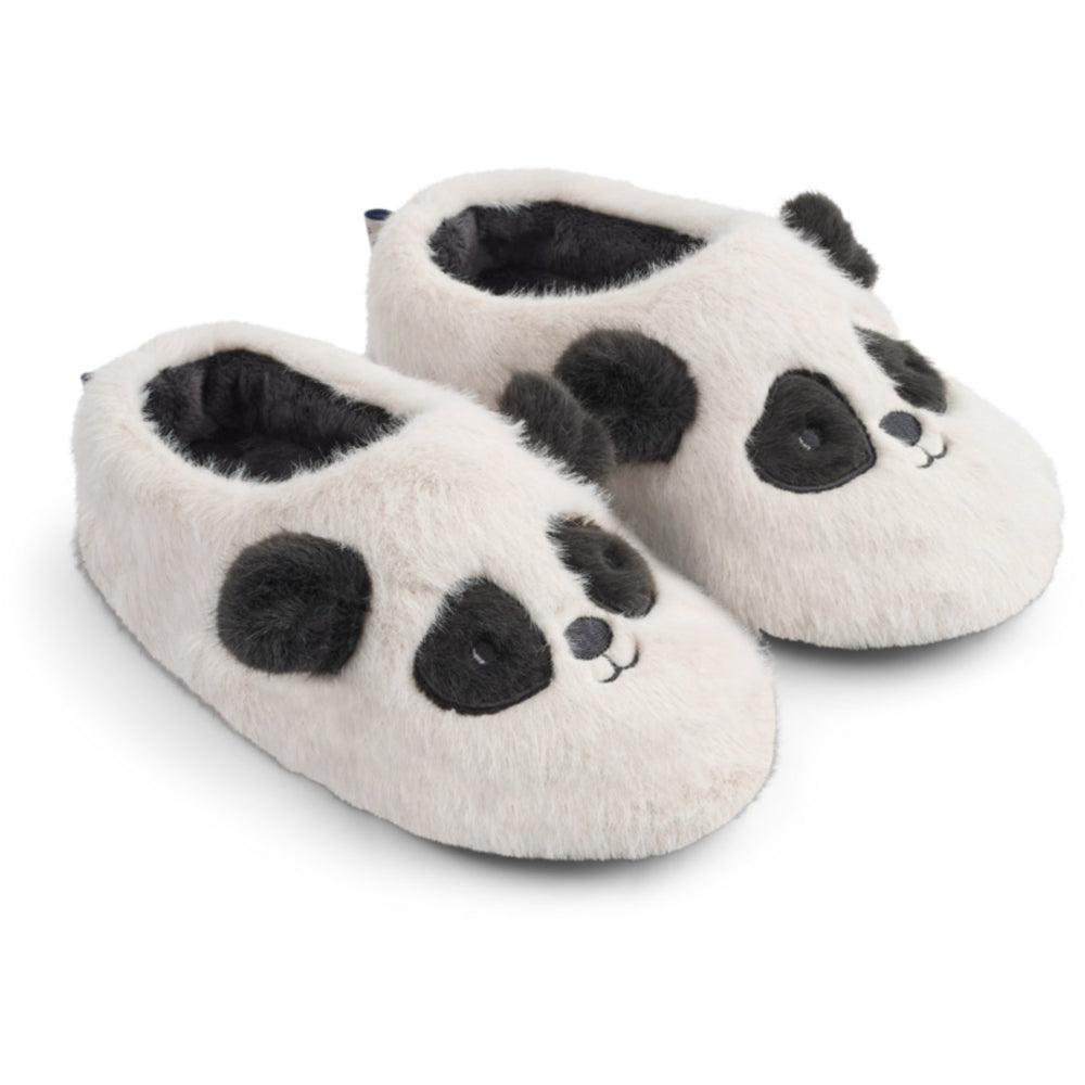 Køb LIEWOOD Sandy / Dark Grey Aviaja Panda Futter