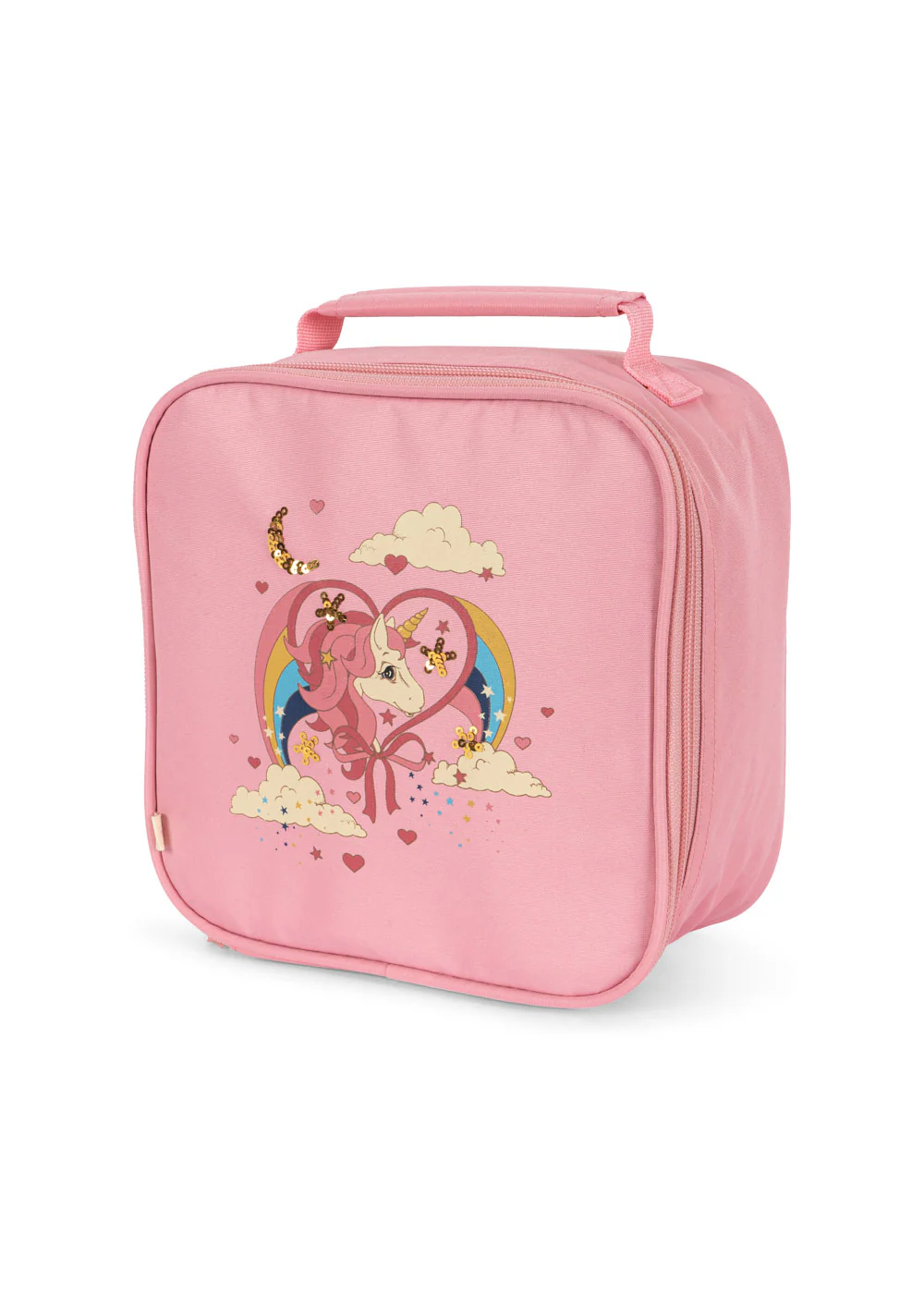 Clover termotaske - peony - OS