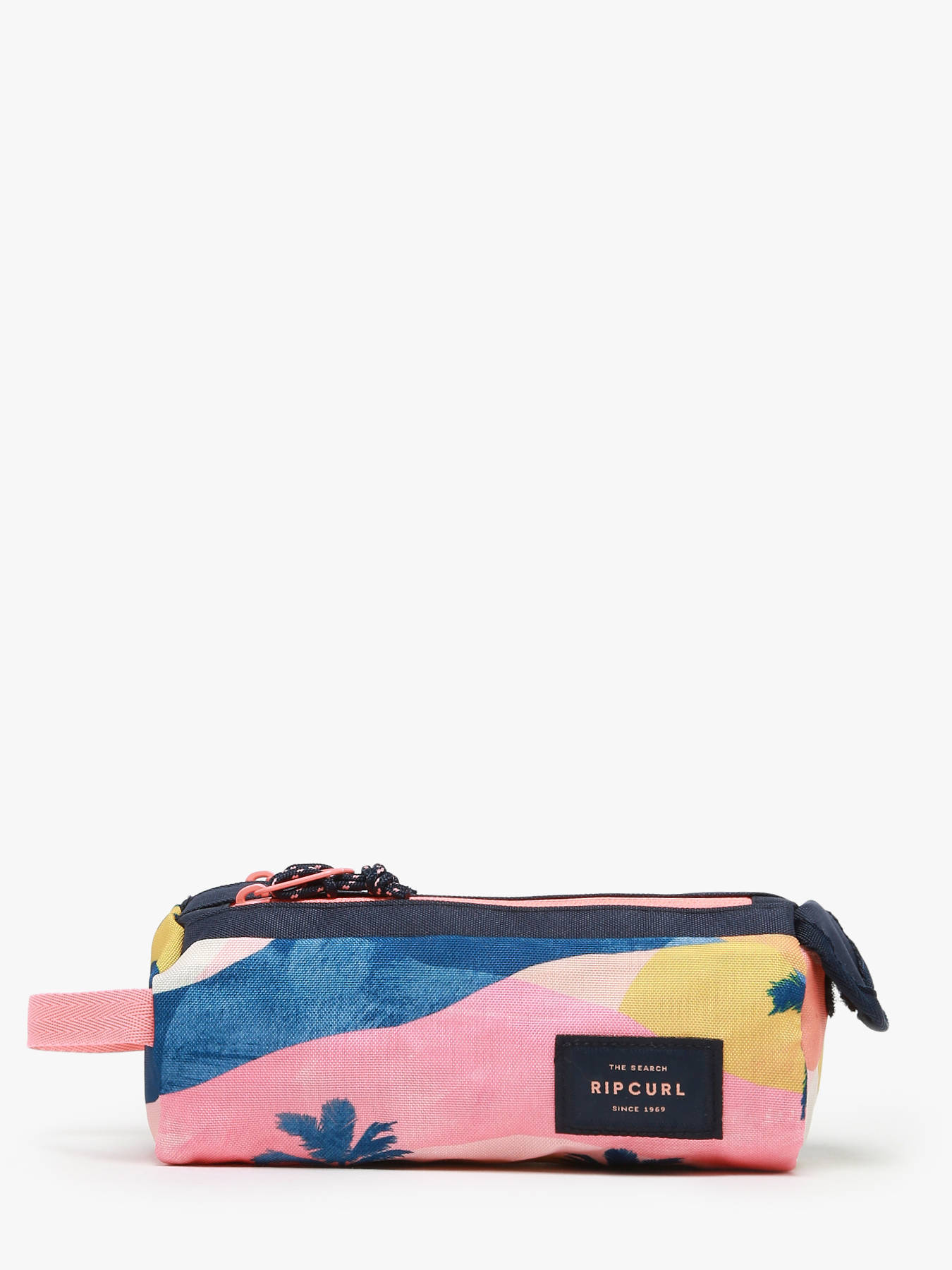 Trousse 2 compartiments RIP CURL