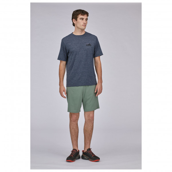 Patagonia - Multi Trails Shorts 8'' - Short