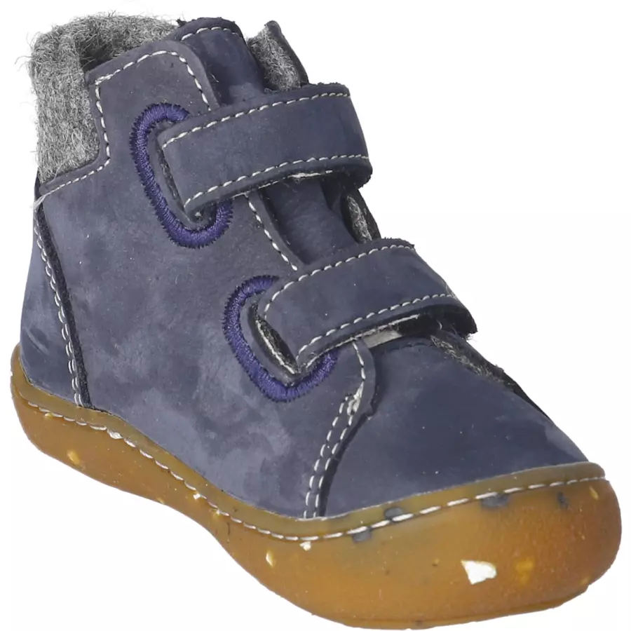 PEPINO Halbschuh Camo nautic (mittel)