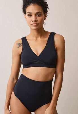 Boob The Go-To Bikinitopp, Black