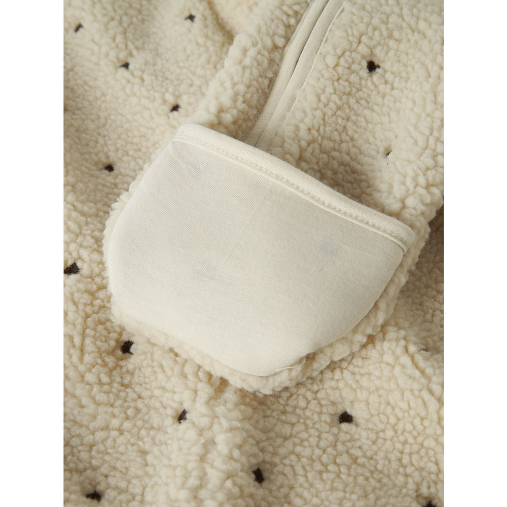 Køb Lil'Atelier Turtledove Hearts Emb Nbnnalo Loose Dragt Zip Lil