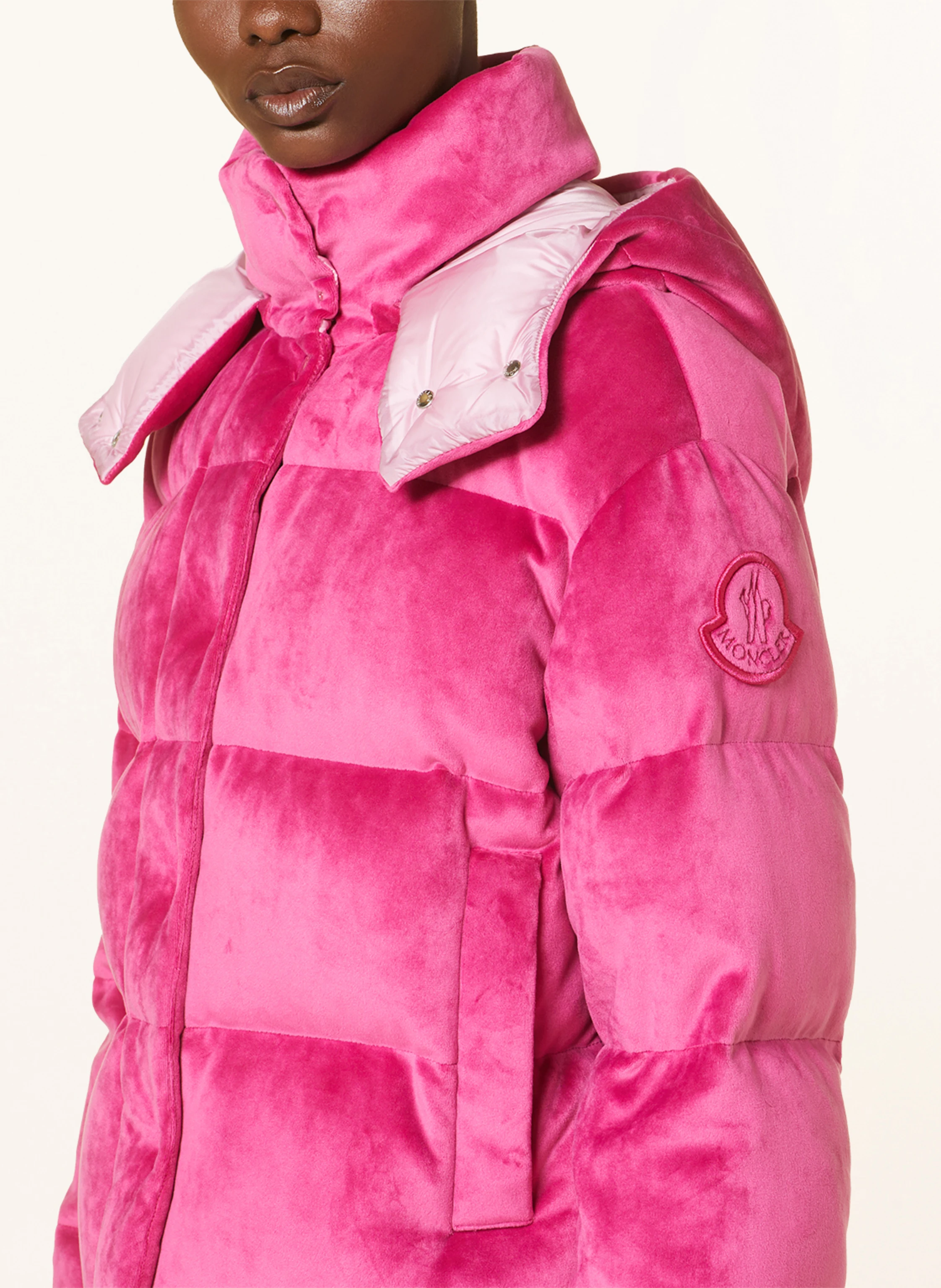 MONCLER Daunenjacke DAOS