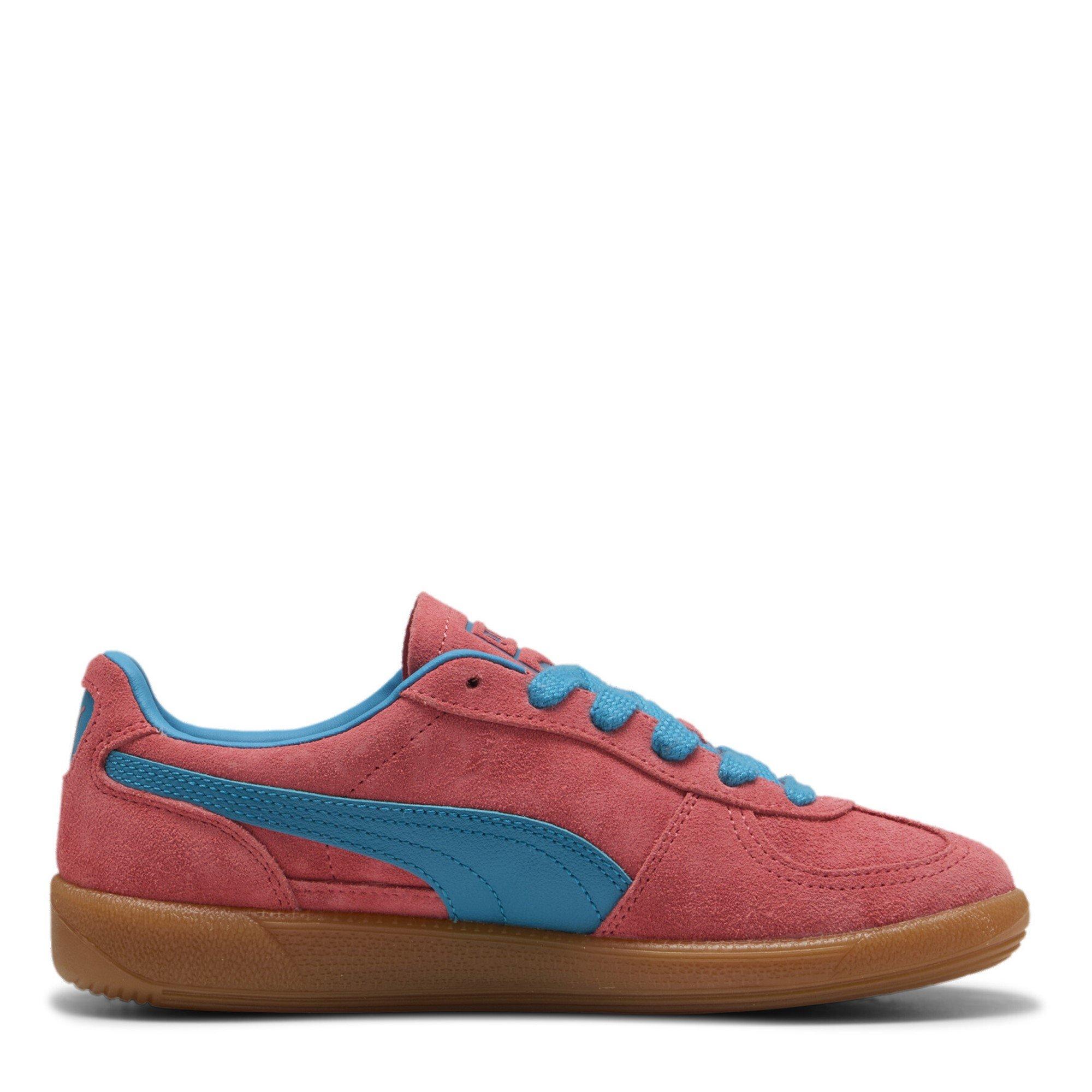 Puma Palermo Womens Trainers