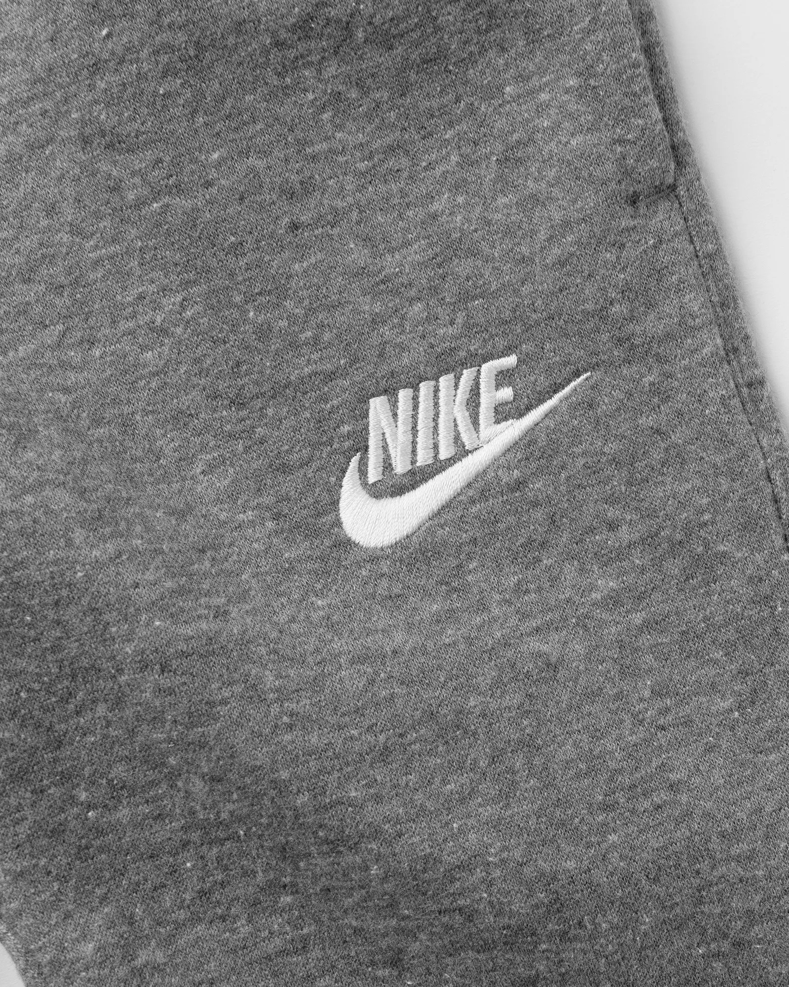 Nike CLUB FLEECE RIB CUFF PANT