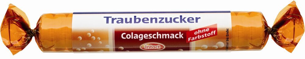 Druesukker cola