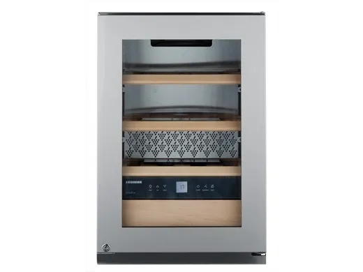 Liebherr GrandCru WKes 653 - 12 flasker - 1 zone
