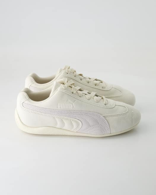Puma Speedcat OG Sportschuhe in Beige