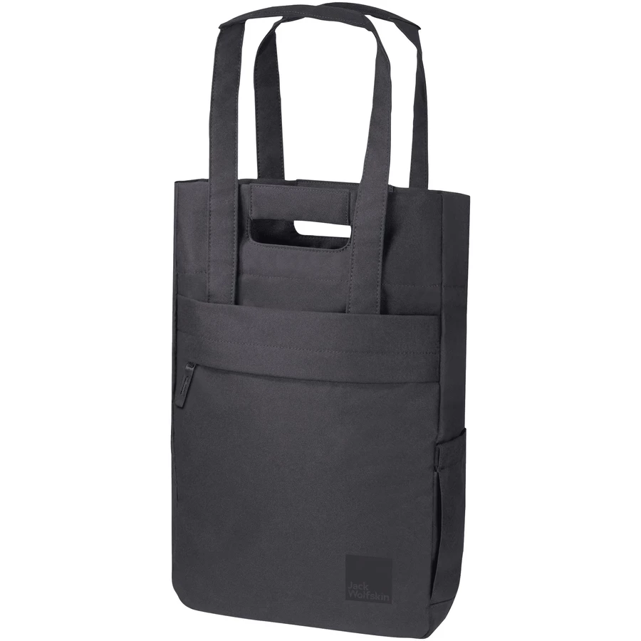 Jack Wolfskin Piccadilly - Shopper 46 cm asphalt