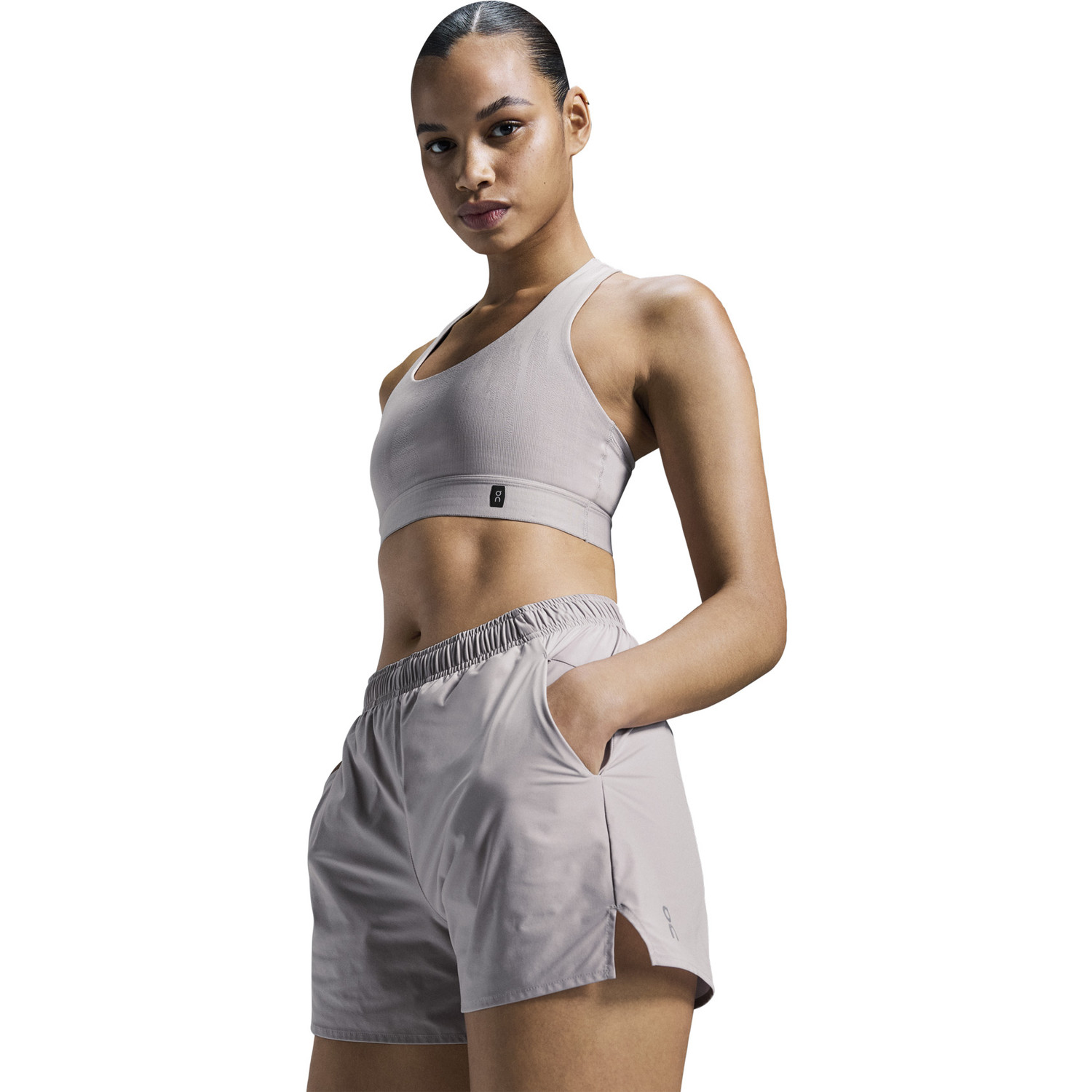 On Essential Shorts Dames