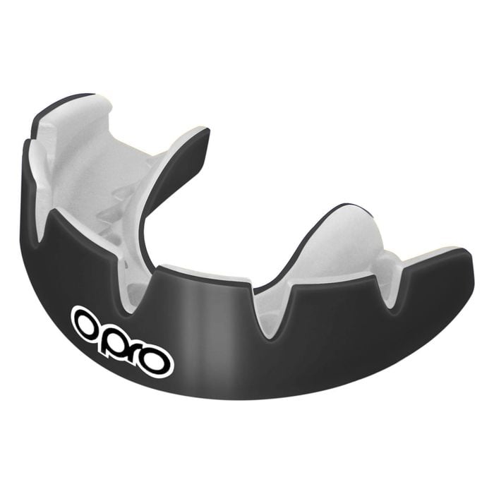 OPRO Instant Custom Dentist Fit Braces Gebitsbeschermer