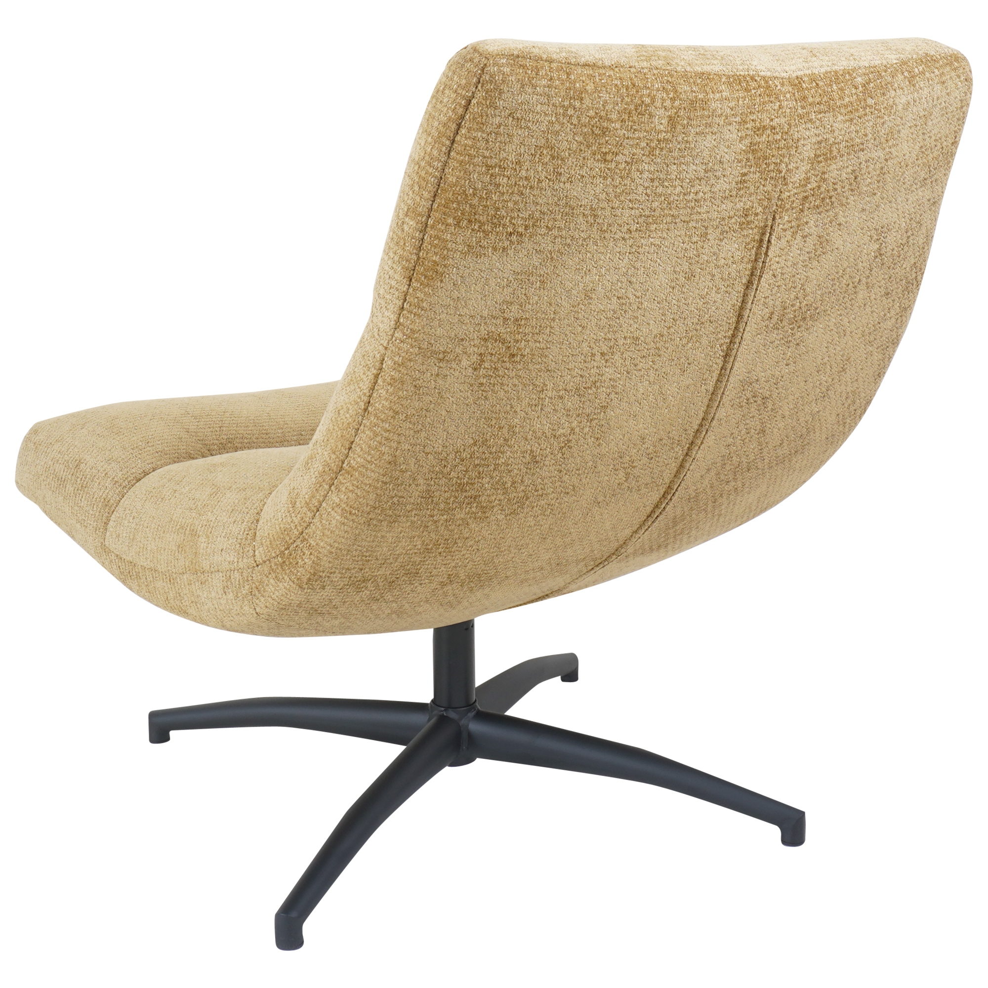 Fauteuil Quinn Musterd